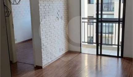 Apartamento com 2 quartos à venda em Portal Dos Gramados - SP
