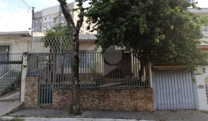 Casa térrea com 3 quartos à venda ou para locação em Jardim São Paulo(zona Norte) - SP