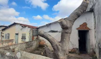 Terreno à venda em Vila Nova Mazzei - SP