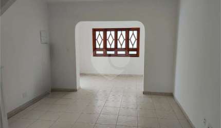 Casa com 5 quartos à venda ou para locação em Jardim São Paulo(zona Norte) - SP