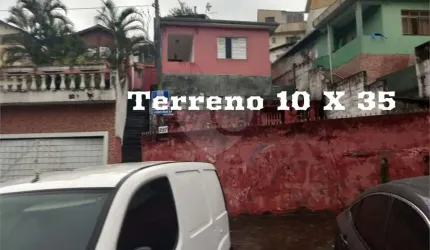 Casa térrea com 3 quartos à venda em Casa Verde - SP