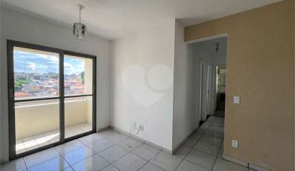 Apartamento com 2 quartos à venda em Imirim - SP