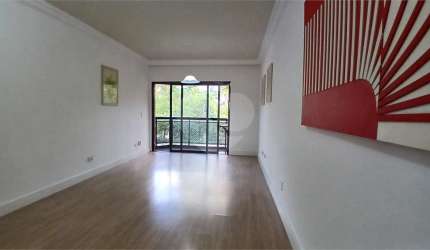 Apartamento com 3 quartos à venda ou para locação em Água Fria - SP
