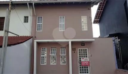 Sobrado com 2 quartos à venda em Água Fria - SP