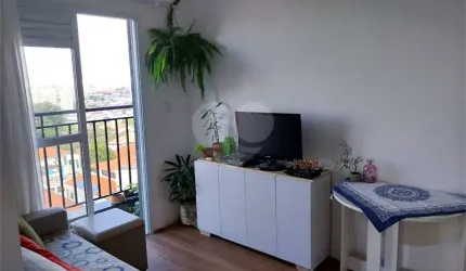 Apartamento com 2 quartos à venda ou para locação em Jardim São Paulo(zona Norte) - SP