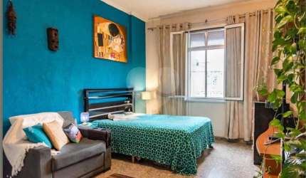 Apartamento com 1 quartos à venda em Sé - SP