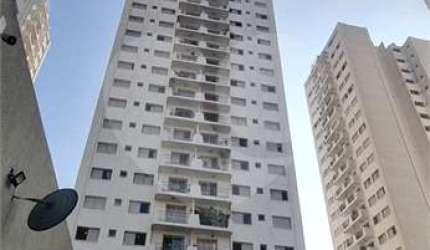 Apartamento com 3 quartos à venda em Santana - SP