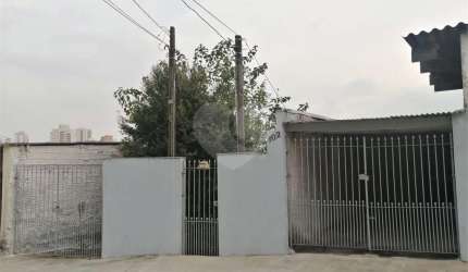 Terreno com 2 quartos à venda em Vila Romero - SP