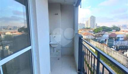 Apartamento com 3 quartos à venda em Vila Maria Baixa - SP