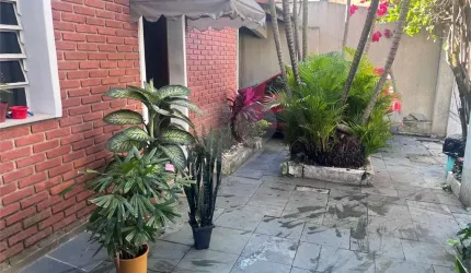 Casa térrea com 3 quartos à venda ou para locação em Jardim São Paulo(zona Norte) - SP