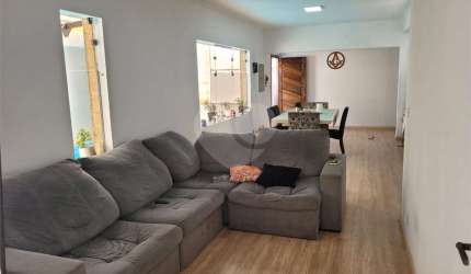 Sobrado com 5 quartos à venda em Jardim Guapira - SP