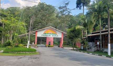 Condomínio à venda em Santa Inês - SP