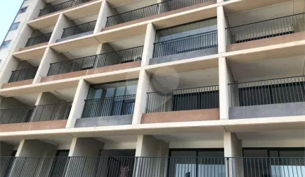 Apartamento com 1 quartos à venda em Sumaré - SP