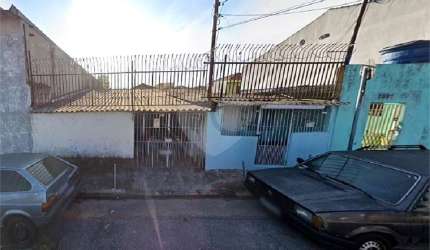 Terreno com 5 quartos à venda em Jardim Peri - SP