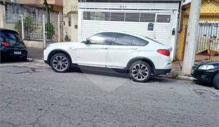 Sobrado com 4 quartos à venda em Água Fria - SP