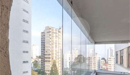 Apartamento com 4 quartos à venda ou para locação em Água Fria - SP
