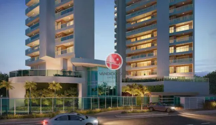 APARTAMENTO Á VENDA NO BAIRRO DE FÁTIMA