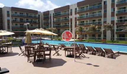 Maravilhoso apartamento frente Mar, localizado em uma das principais praias de Fortaleza Venha conhecer a beleza e o encanto desse Imóvel.