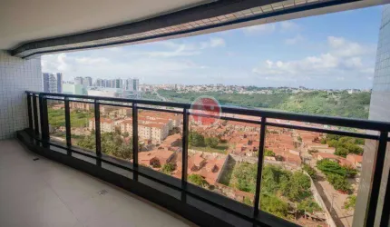 APARTAMENTO A VENDA NO COCÓ