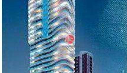 Apartamento com 4 dormitórios à venda, 355 m² por R$ 5.949.000,00 - Meireles - Fortaleza/CE