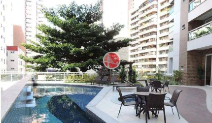 Lindo apartamento no Meireles.