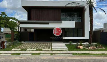 Linda casa na cidade Alpha com toque de sofisticação e elegância.