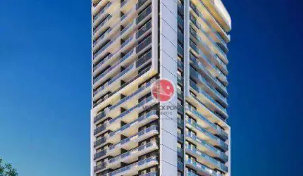 Apartamento com 2 dormitórios à venda, 69 m² por R$ 823.000,00 - Aldeota - Fortaleza/CE