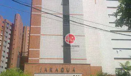 Apartamento com 3 dormitórios à venda, 110 m² por R$ 1.180.000,00 - Meireles - Fortaleza/CE