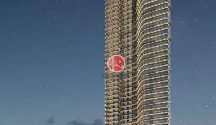 APARTAMENTO A VENDA NO CONDOMÍNIO ONE - MEIRELES