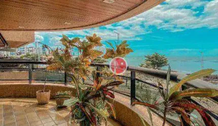 APARTAMENTO A VENDA NO CONDOMÍNIO VOLTA DA JUREMA - BEIRA MAR