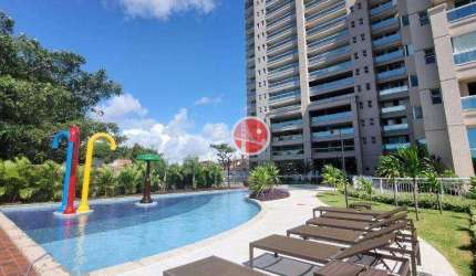 APARTAMENTO A VENDA NO ED LIVING GARDEN- ENGENHEIRO LUCIANO CAVALCANTE