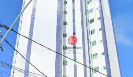 Apartamento novo com lazer completo