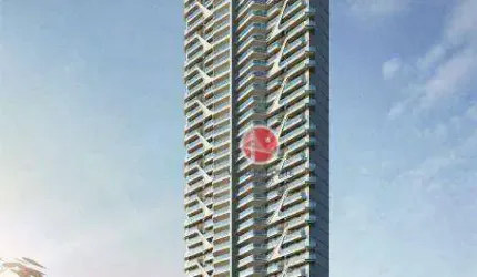 APARTAMENTO A VENDA NO CONDOMÍNIO SKY RESIDENCIAL - MEIRELES
