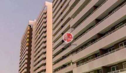 Apartamento com 3 dormitórios à venda, 84 m² por R$ 707.000,00 - Parquelândia - Fortaleza/CE