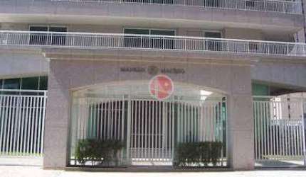 Mansão Macêdo - Apto com 6 dormitórios à venda, 883 m² - Aldeota - Fortaleza/CE