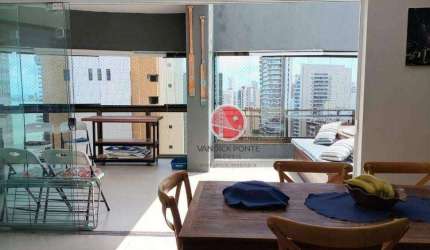 COBERTURA DUPLEX  VISTA MAR