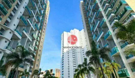 APARTAMENTO À VENDA ED SUMMER PARK- GUARARAPES