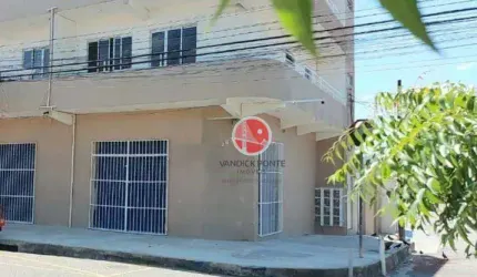 Ponto Comercial 120 m