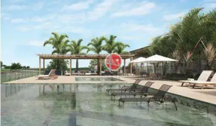 LOTE A VENDA NO ALPHAVILLE CEARÁ 4 - EUZÉBIO