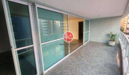 APARTAMENTO A VENDA NO MEIRELES