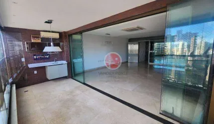 APARTAMENTO A VENDA NO CONDOMÍNIO SPLENDOR - MEIRELES