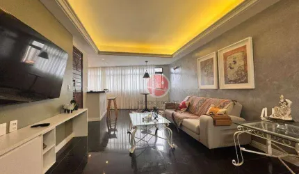 APARTAMENTO A VENDA NO EDIFÍCIO VILA VERDE - GUARARAPES