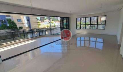 APARTAMENTO A VENDA NO MEIRELES