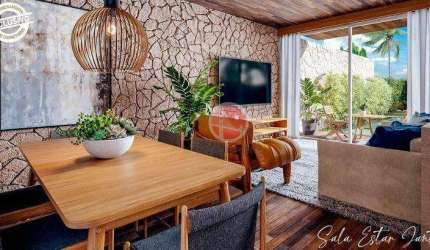 COMPLEXO RESIDENCIAL A VENDA EM FLEXEIRAS