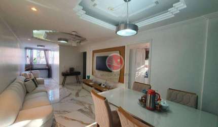 APARTAMENTO A VENDA NO ED. BOGARI DIONISIO TORRES