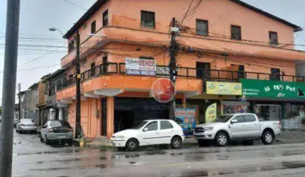 Prédio á venda no Conjunto Esperança.
