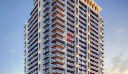 Apartamento com 3 dormitórios à venda, 127 m² por R$ 2.100.000,00 - Aldeota - Fortaleza/CE