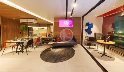 APARTAMENTO A VENDA NA ALDEOTA