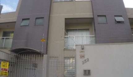 Apartamento com 1 quarto à venda na Rua Belo Horizonte, 352, Jardim Ipiranga, Maringá, 24 m2 por R$ 180.000