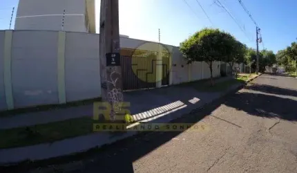 CHÁCARA JARDIM SANTA HELENA!